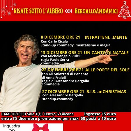 Spettacolo teatrale