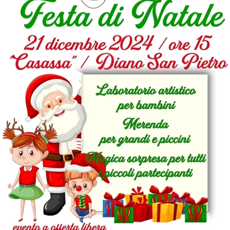 Festa di Natale