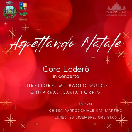 Aspettando Natale