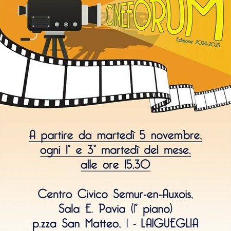 Cineforum