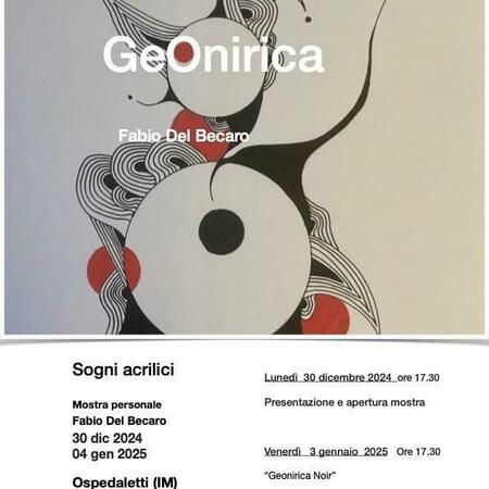 Mostra pittorica