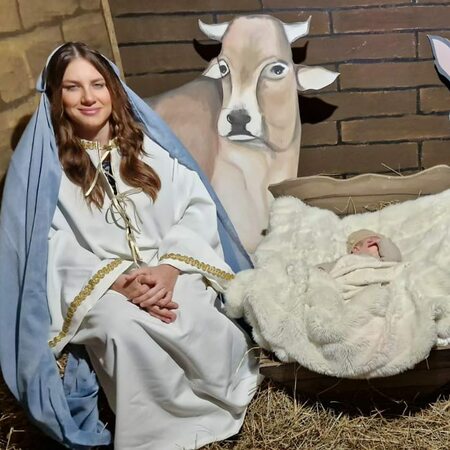 Presepe vivente