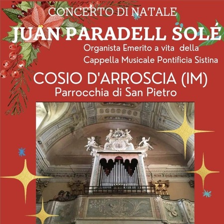 Concerto di Santo Stefano