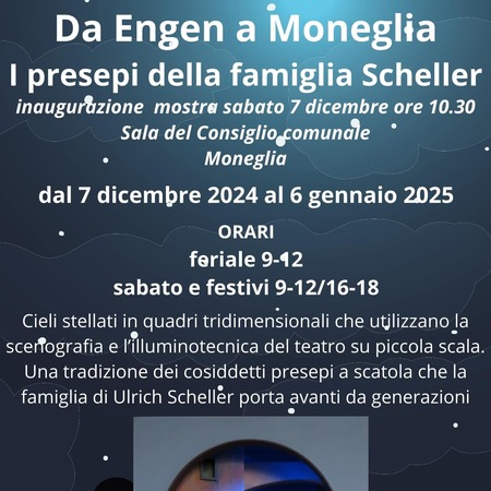 Mostra presepi