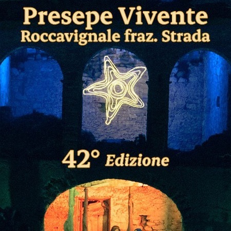 Presepe Vivente