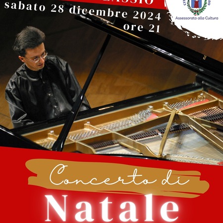 Concerto di Natale