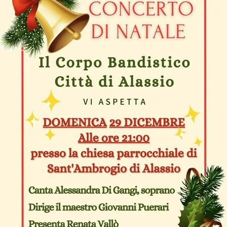 Concerto di Natale