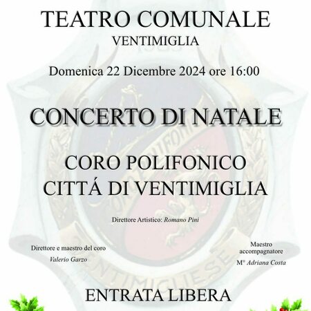 Concerto di Natale