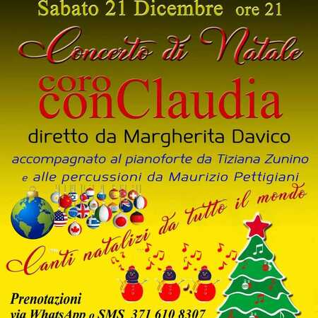 Concerto di Natale