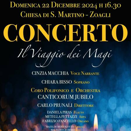 Concerto di Natale