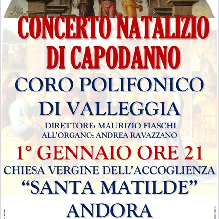 Concerto di Natale