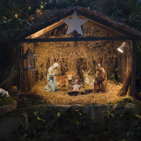 Presepe Vivente