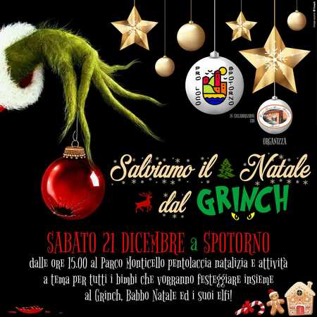 Aspettando Natale