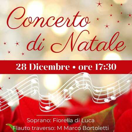 Concerto di Natale