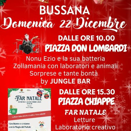 Aspettando Natale