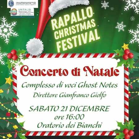 Concerto di Natale