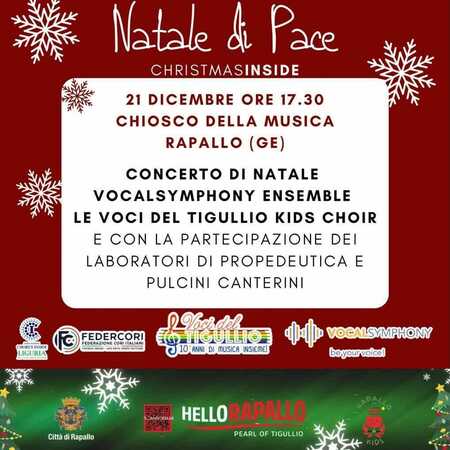 Concerto di Natale