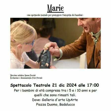 Spettacolo teatrale