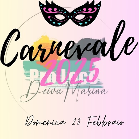 Festa di Carnevale