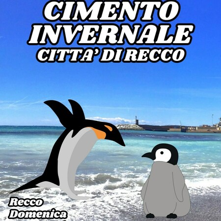 Cimento Invernale