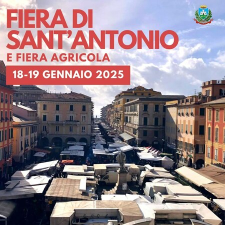 FIERA DI SANT'ANTONIO