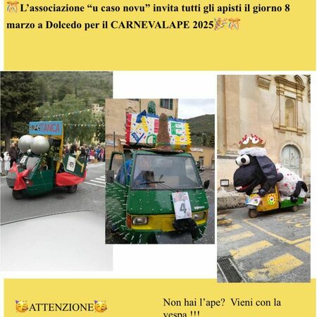 Festa di Carnevale