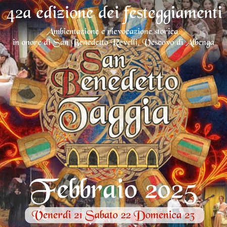 Festeggiamenti di San Benedetto