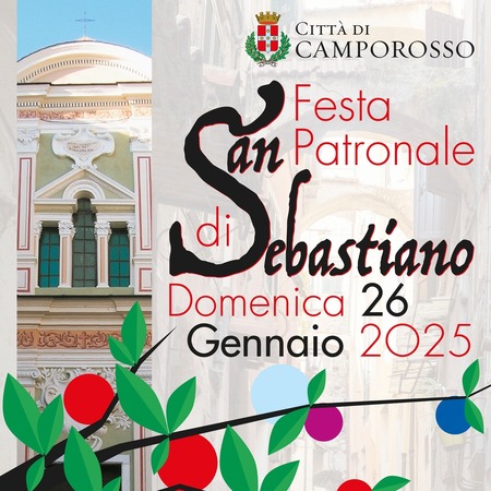 Festa Patronale di San Sebastiano