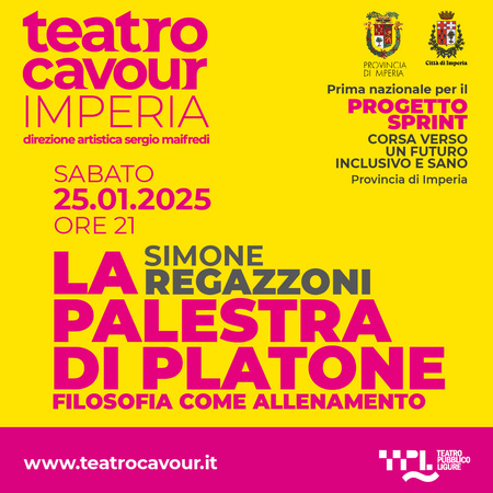 Spettacolo teatrale