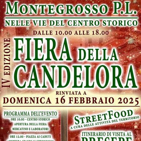 Fiera della Candelora