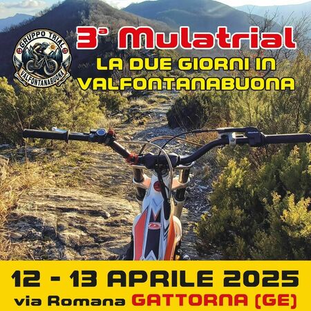 Gara di Mountain Bike