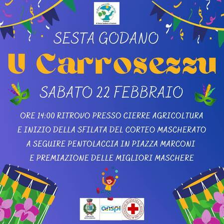 Festa di Carnevale