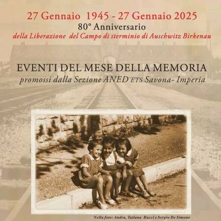 Giorno della Memoria