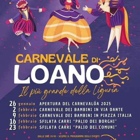 Carnevale dei bambini