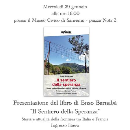 Presentazione libro