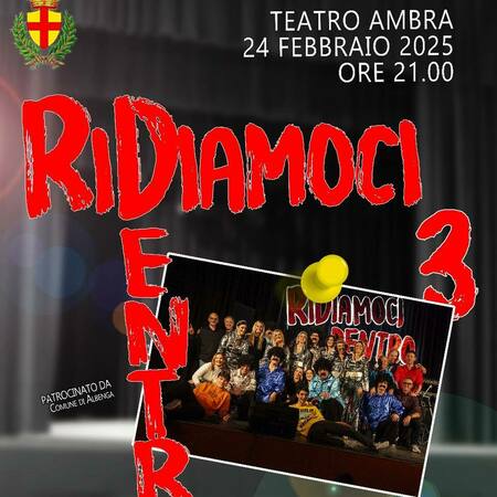 Spettacolo teatrale