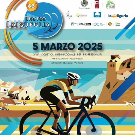 Trofeo Laigueglia