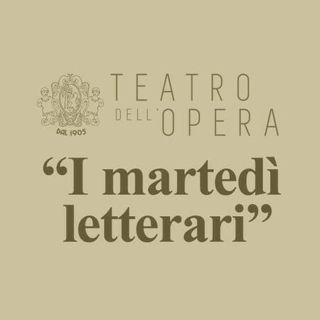 Martedì Letterari