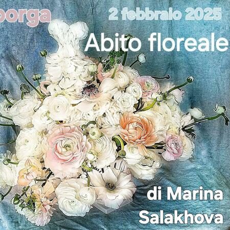 Giornata floreale