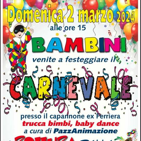 CARNEVALE