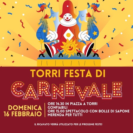 Festa di Carnevale