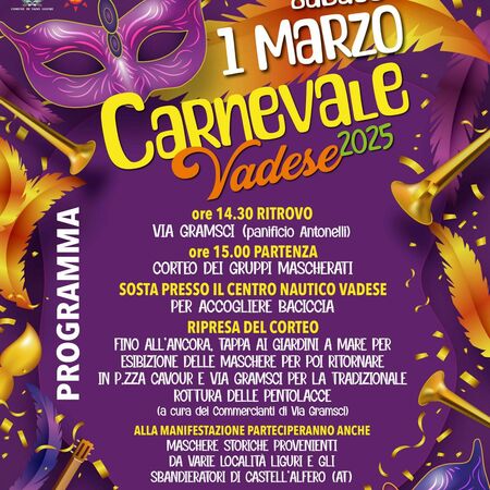 Carnevale Vadese