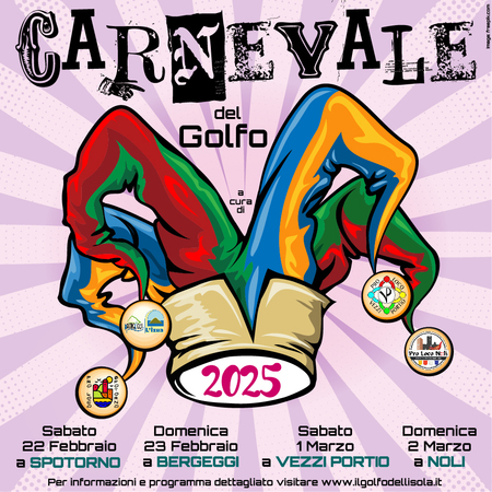 Carnevale del Golfo