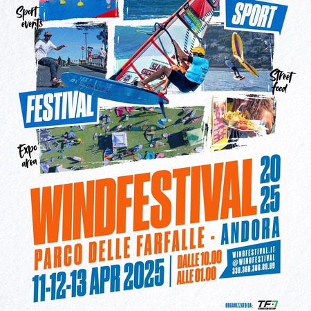 WindFestival