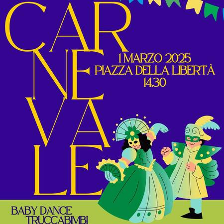 CARNEVALE