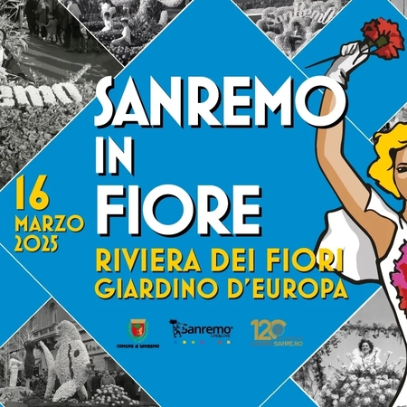 Sanremo in Fiore