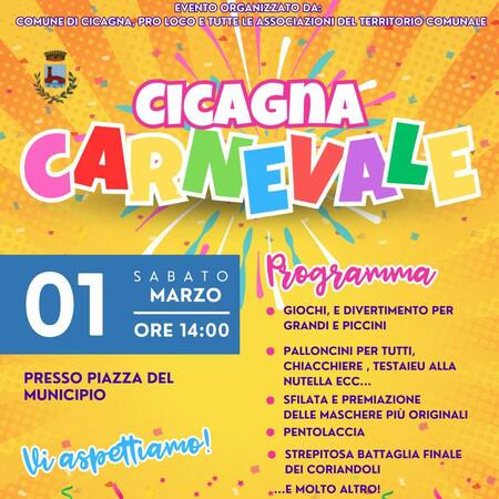 CARNEVALE