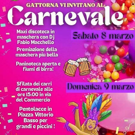 Festa di Carnevale