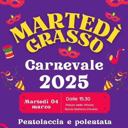 Carnevale in festa