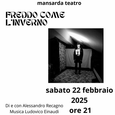 Spettacolo teatrale